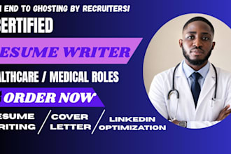write an ats compliant resume, CV, cover letter, and linkedin profile