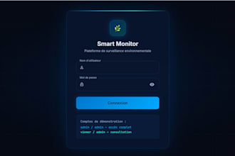 develop python fastapi web api and java