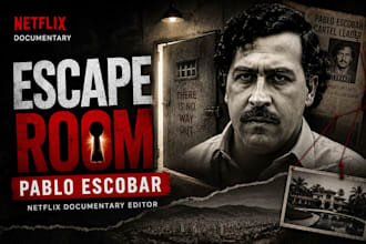 edit horror, mystery and thriller youtube videos