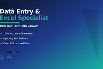 data analysis for your business