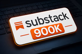 do viral promotion for your substack article