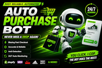 do auto buying bot target bot, auto purchase bot, pokemon bot, auto checkout bot
