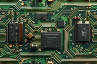do circuit schematic pcb design pcb layout
