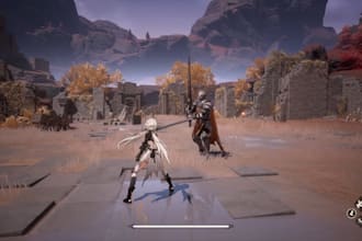 develop fighting game, multiplayer fighter game unity ue5 unreal engine ue4 game