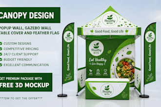 design professional canopy tent , pop up tent