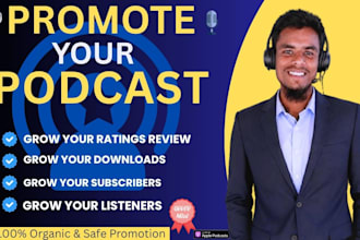 do advertising your podcast grow new audiences organically