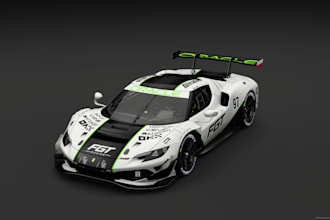 create custom gran turismo 7 liveries