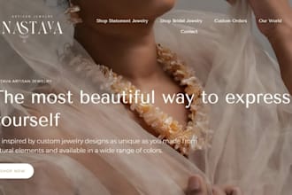 clone shopify store design, shopify website design, copy shopify store redesign
