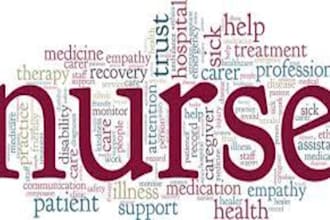 do nursing, public health, history, literature, ethics,
