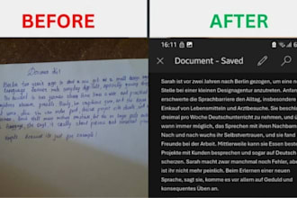 can translate your german sentence into english