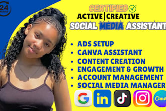 social media management manager schedule social media post on buffer hootsuite