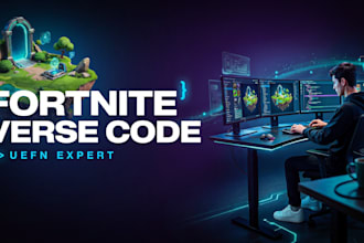 write custom fortnite verse code for uefn systems, devices, and logic mechanics
