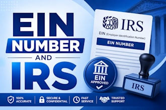 get your ein irs number for non US citizens