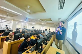 be providing the support for devops and cloud