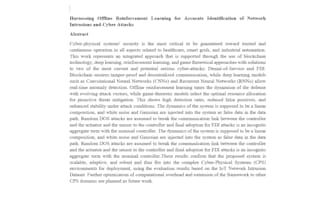 thesis, dissertation, and research support