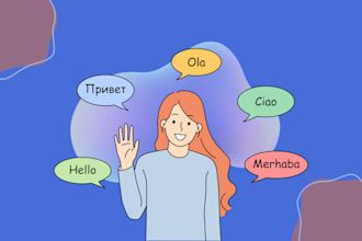provide professional customer service support in arabic and french