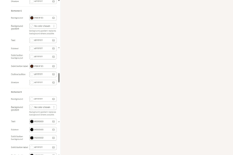 design travel planning website