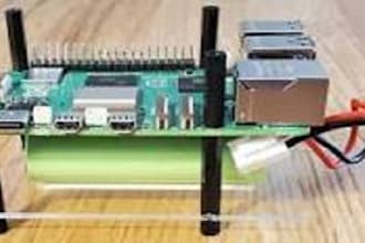 develop nrf52, stm32, esp32 firmware and pcb