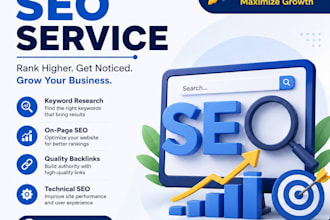 optimize your website for google rankings
