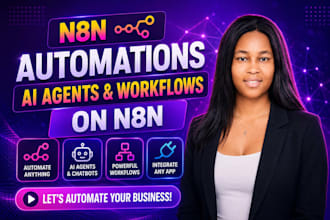 do n8n ai agent automaiton, ai automation, n8n workflow or ai agent