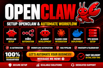 install openclaw fix open claw openclaw setup clawdbot ai agent ai automation