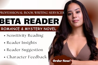 indian sensitivity reader mystery novel reader and book authenticity reviewer