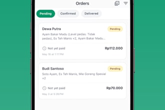 build a react native mobile app with expo and supabase