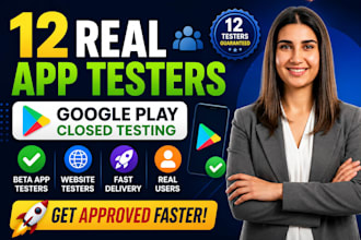 test app with 12 testers beta app testers google play testing website tester