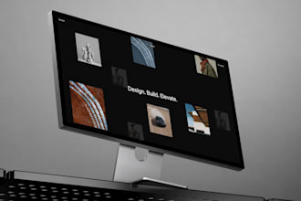 build a premium website for your business