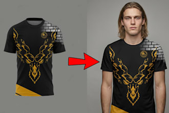 create realistic ai model photos from your clothing pics