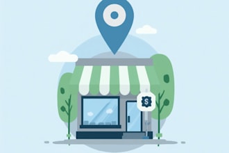 optimizaré la descripción de tu negocio para atraer más clientes