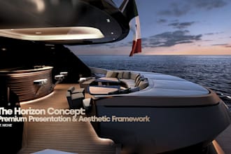 craft custom luxurious presentations