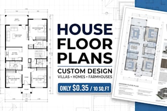 create floor plan for your dream home