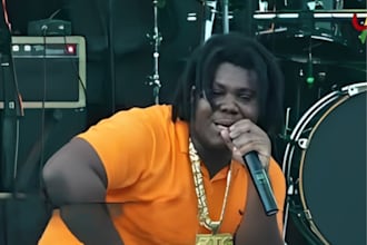 create authentic jamaican dancehall, reggae, and pop songs