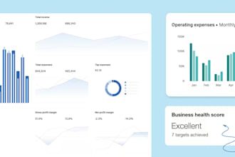 manage payroll processing and monthly bookkeeping