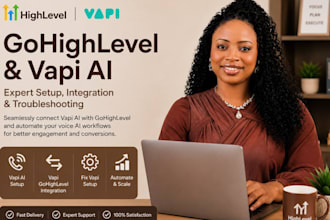 gohighlevel vapi ai, vapi gohighlevel, fix vapi setup vapi ai