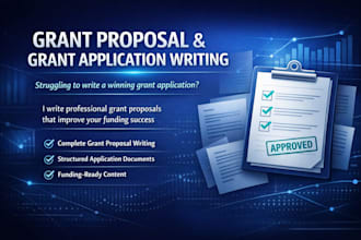 grant proposal grant application grant application grant writer proposal writing