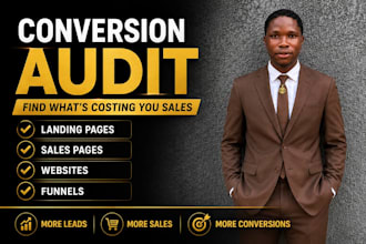 audit your copy for more conversions