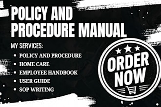 write home care policy and procedures manual, ndis compliance, employee handbook