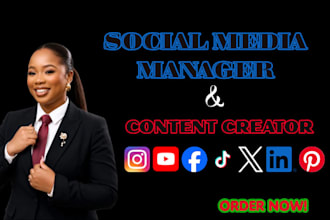 do christian ministry faith base social media manager content creator VA