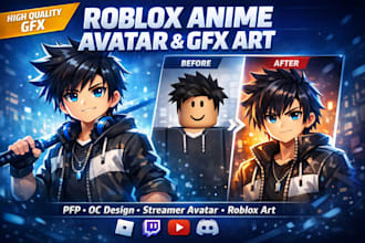 draw roblox avatar character avatar oc design roblox pfp roblox gfx roblox art
