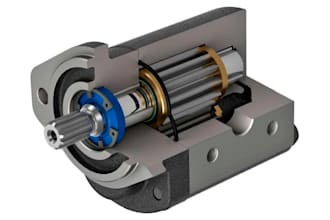 do 3d mechanical design, cad modeling, and manufacturing drawings