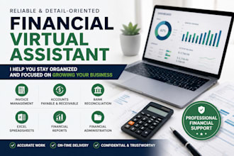 create excel spreadsheets, reports and dashboards