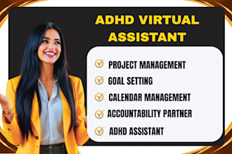 be your adhd accountability coach and body double for productivity