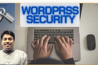 wordpress security and malware cleanup