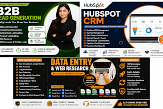 do b2b lead generation, linkedin lead generation