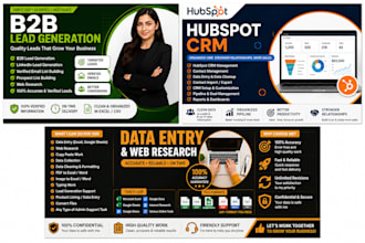 do b2b lead generation, linkedin lead generation