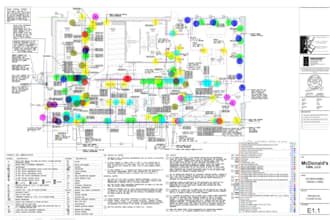 electrical estimation and material takeoff services fast and accurate