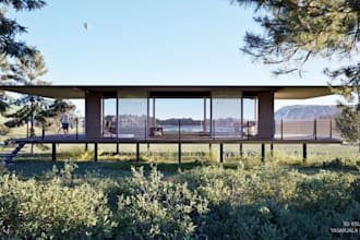 do realistic landscape designing