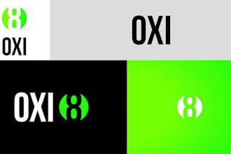 design a premium brand identity and style guide